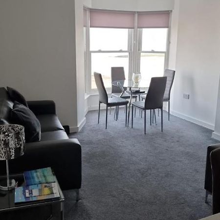 Apartment 302 241 Marine Rad Morecambe Exterior foto